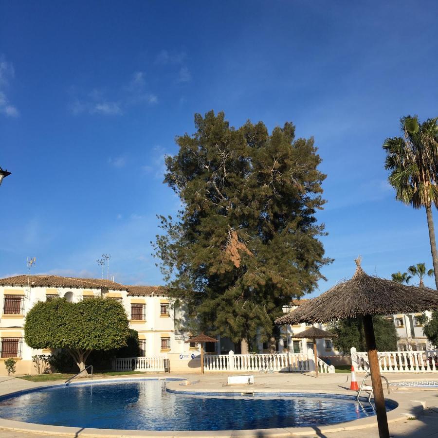 El Mirador, Villamartin, Cot To Hire, Wifi, Pool, Parking Dış mekan fotoğraf