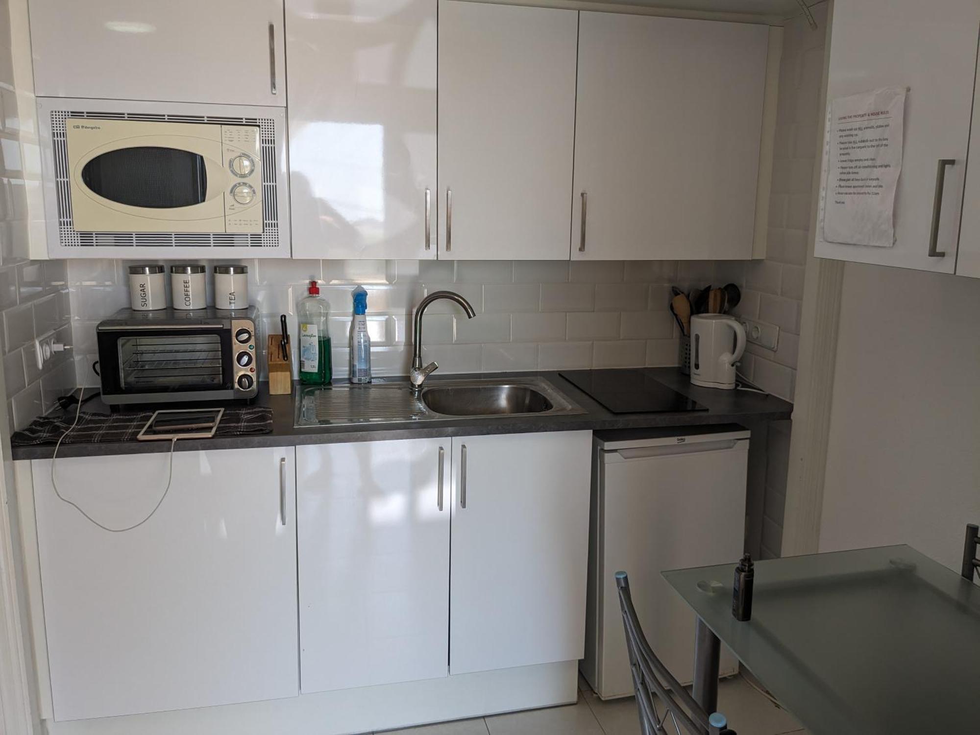 El Mirador, Villamartin, Cot To Hire, Wifi, Pool, Parking Dış mekan fotoğraf