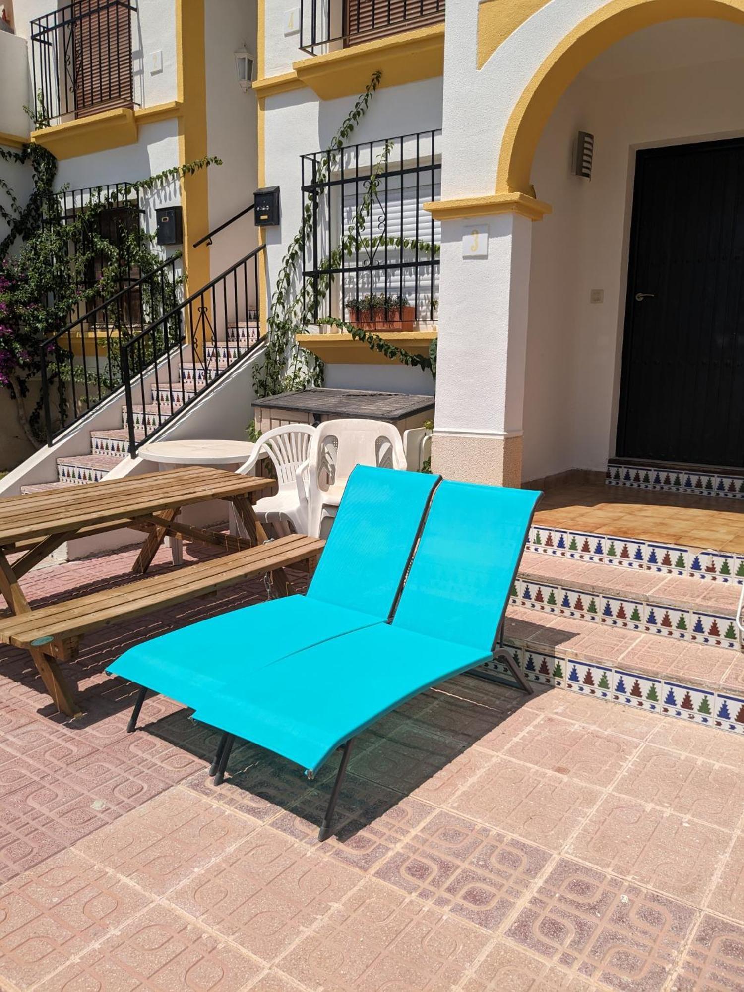 El Mirador, Villamartin, Cot To Hire, Wifi, Pool, Parking Dış mekan fotoğraf