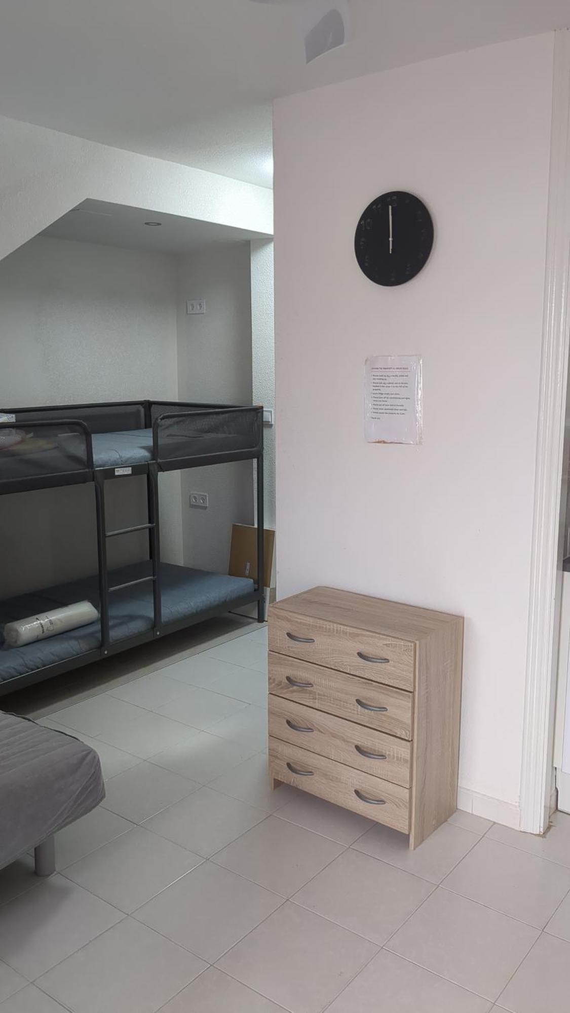 El Mirador, Villamartin, Cot To Hire, Wifi, Pool, Parking Oda fotoğraf
