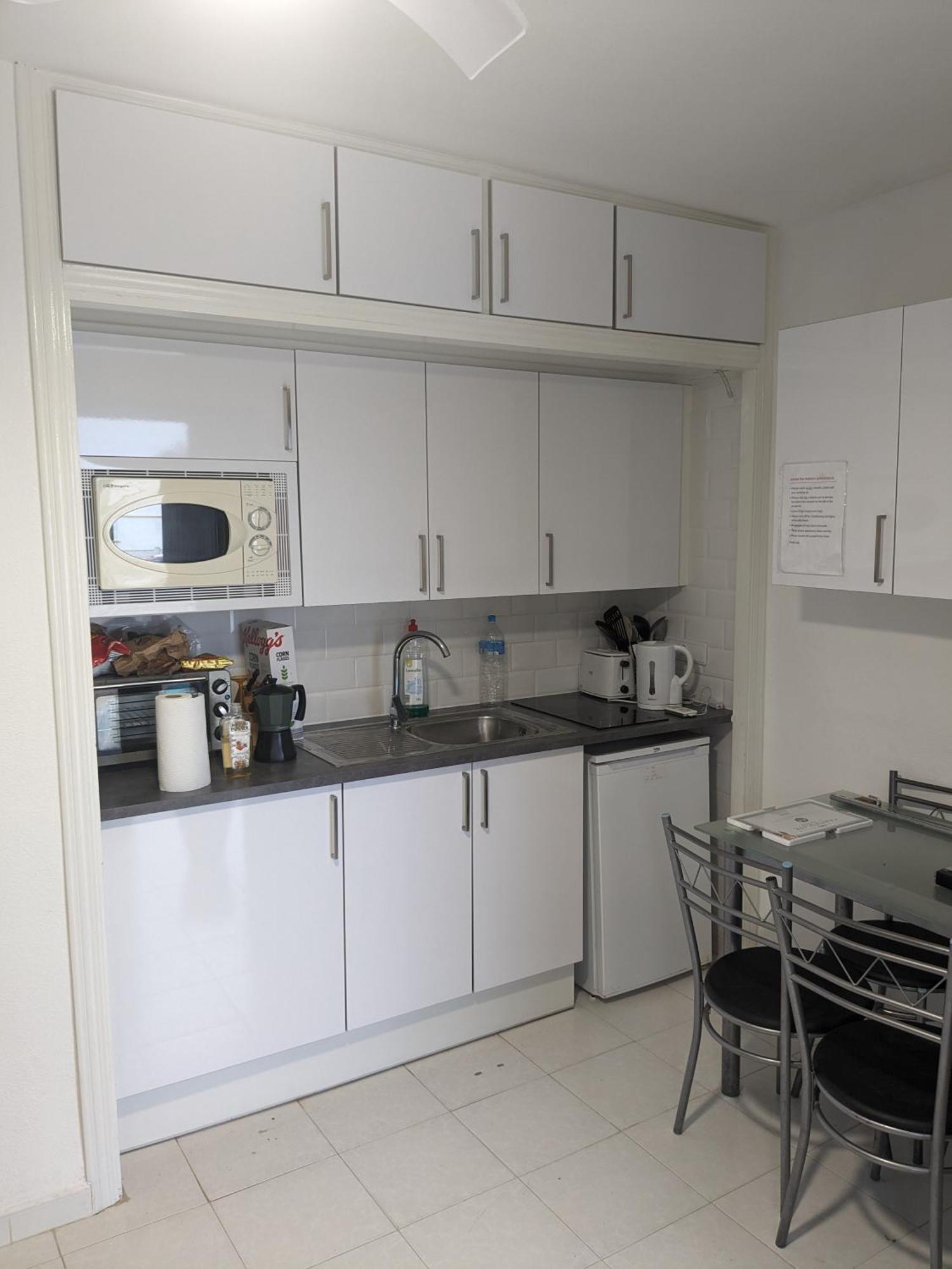 El Mirador, Villamartin, Cot To Hire, Wifi, Pool, Parking Oda fotoğraf